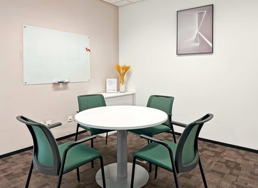 Virtual address in Shanghai, Puxi, 1266 West Nanjing Road (200040) - 9 | MatchOffice.com