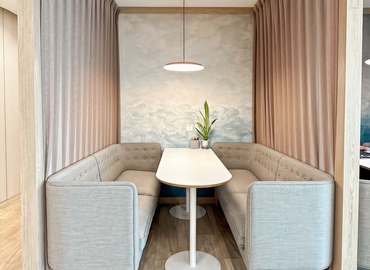 Virtual address in Shanghai, Puxi, 1266 West Nanjing Road (200040) - 10 | MatchOffice