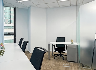 10 m² Coworking  in Nanjing Gulou, 2 Hanzhong Road (210005) - 9 | MatchOffice