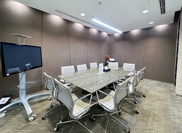 Virtual office space in Tianjin, No.1 Binjiang Ave. (300022) - 2 | MatchOffice