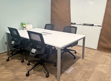 Virtual office space in Tianjin, No.1 Binjiang Ave. (300022) - 8 | MatchOffice