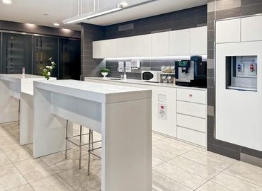 Virtual office in Tianjin, No.1 Binjiang Ave. (300022) - 5 | MatchOffice.com