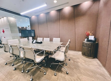 Virtual office space in Tianjin, No.1 Binjiang Ave. (300022) - 9 | MatchOffice.com