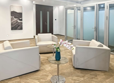 10 m² Business space in Tianjin, No.1 Binjiang Ave. (300022) - 4 | MatchOffice.com