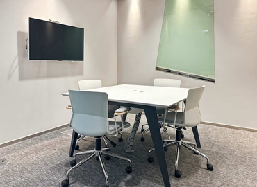 10 m² Coworking  in Guangzhou, 15 West Zhujiang Road (510623) - 8 | MatchOffice