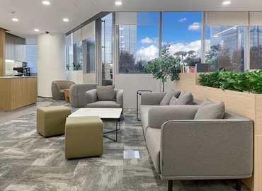 10 m² Shared office  in Ningbo, Daqing S Rd (315020) - 4 | MatchOffice