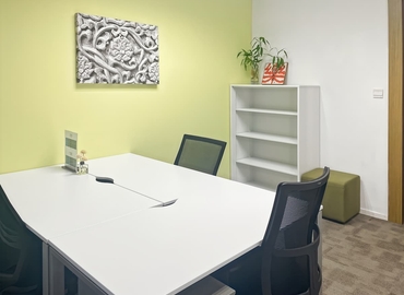 10 m² Shared office  in Ningbo, Daqing S Rd (315020) - 8 | MatchOffice.com