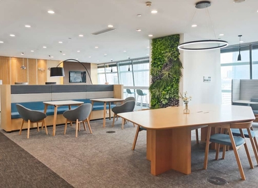 Virtual address in Guangzhou, 15 West Zhujiang Road (510623) - 0 | MatchOffice.com