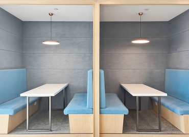 Virtual office in Guangzhou, 15 West Zhujiang Road (510623) - 4 | MatchOffice.com