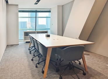 Virtual office space in Guangzhou, 15 West Zhujiang Road (510623) - 2 | MatchOffice