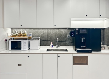 Virtual business address in Guangzhou, 15 West Zhujiang Road (510623) - 5 | MatchOffice.com