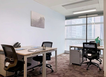 Virtual business address in Guangzhou, 15 West Zhujiang Road (510623) - 3 | MatchOffice