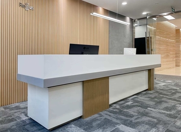 Virtual business address in Ningbo, Daqing S Rd (315020) - 1 | MatchOffice