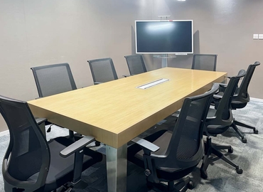 Virtual office in Ningbo, Daqing S Rd (315020) - 2 | MatchOffice.com