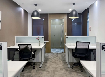 Virtual office space in Ningbo, Daqing S Rd (315020) - 3 | MatchOffice