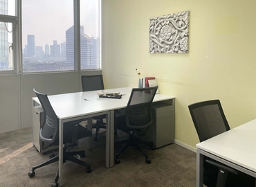 Virtual business address in Ningbo, Daqing S Rd (315020) - 6 | MatchOffice