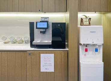 Virtual business address in Ningbo, Daqing S Rd (315020) - 10 | MatchOffice