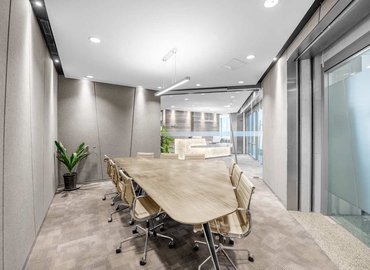 10 m² Business park in Beijing , 16 Chao Yang Men Wai Street (100020) - 2 | MatchOffice.com