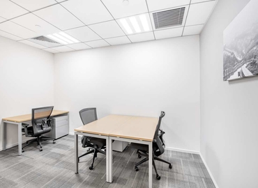 10 m² Business center in Beijing , 16 Chao Yang Men Wai Street (100020) - 3 | MatchOffice.com