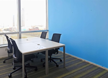 Virtual business address in Ningbo, 777 Lingqiao Road (315010) - 9 | MatchOffice