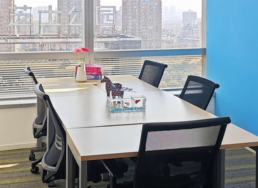 Virtual office in Ningbo, 777 Lingqiao Road (315010) - 8 | MatchOffice.com
