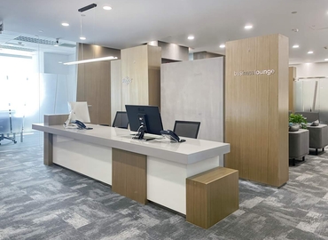10 m² Business park in Ningbo, 777 Lingqiao Road (315010) - 1 | MatchOffice.com