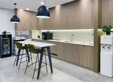 10 m² Business space in Ningbo, 777 Lingqiao Road (315010) - 5 | MatchOffice.com