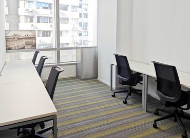 10 m² Business park in Ningbo, 777 Lingqiao Road (315010) - 7 | MatchOffice