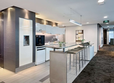 10 m² Shared workspace  in Hangzhou, 28 Xueyuan Road (310012) - 5 | MatchOffice.com