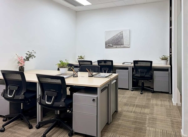 10 m² Shared office  in Hangzhou, 28 Xueyuan Road (310012) - 7 | MatchOffice