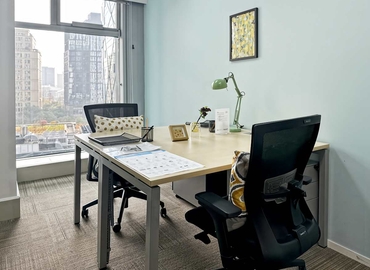 10 m² Coworking  in Hangzhou, 28 Xueyuan Road (310012) - 8 | MatchOffice