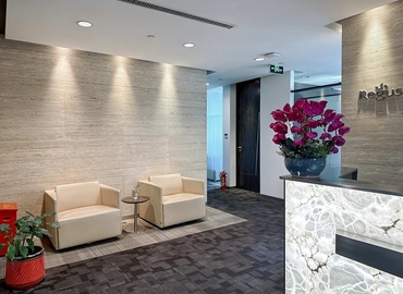 Virtual business address in Hangzhou, 28 Xueyuan Road (310012) - 1 | MatchOffice