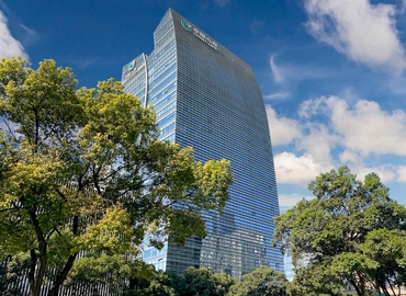 10 m² Coworking space  in Ningbo, 777 Lingqiao Road (315010) - 0 | MatchOffice.com