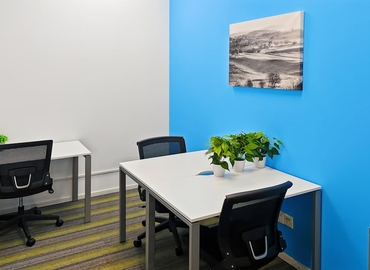 10 m² Shared workspace  in Ningbo, 777 Lingqiao Road (315010) - 11 | MatchOffice.com