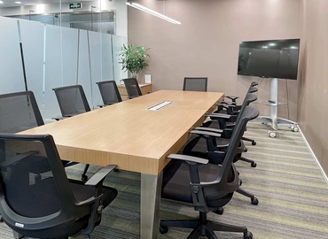 10 m² Coworking  in Ningbo, 777 Lingqiao Road (315010) - 2 | MatchOffice