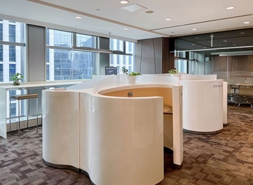 10 m² Business park in Hangzhou, 28 Xueyuan Road (310012) - 4 | MatchOffice.com