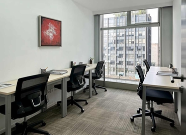 10 m² Business center in Hangzhou, 28 Xueyuan Road (310012) - 10 | MatchOffice.com