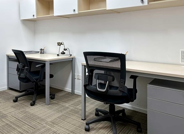 10 m² Business park in Hangzhou, 28 Xueyuan Road (310012) - 11 | MatchOffice