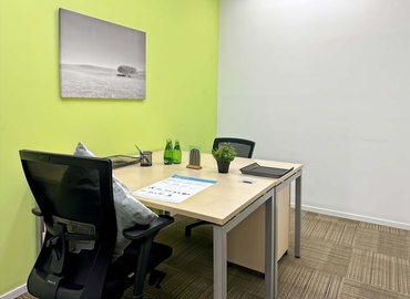 10 m² Business center in Hangzhou, 28 Xueyuan Road (310012) - 13 | MatchOffice.com