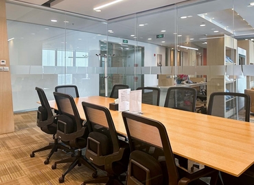 Virtual office space in Chongqing, 235 (400010) - 2 | MatchOffice