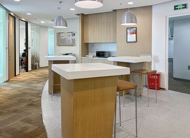 Virtual office in Chongqing, 235 (400010) - 3 | MatchOffice.com