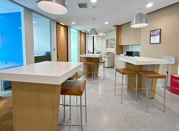 10 m² Business center in Chongqing, 235 (400010) - 5 | MatchOffice