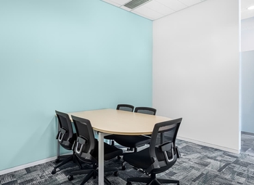 Virtual office in Wuhan, 99 Zhongnan Road (430071) - 2 | MatchOffice.com