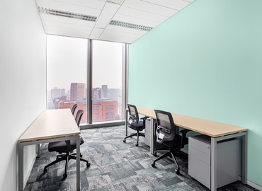 Virtual address in Wuhan, 99 Zhongnan Road (430071) - 7 | MatchOffice.com