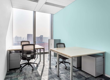 Virtual business address in Wuhan, 99 Zhongnan Road (430071) - 6 | MatchOffice