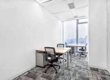 Virtual address in Wuhan, 99 Zhongnan Road (430071) - 3 | MatchOffice.com