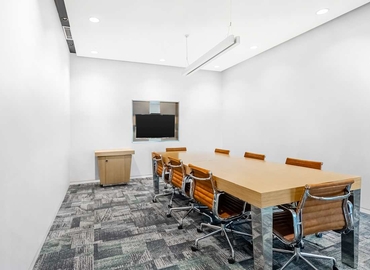 Virtual address in Wuhan, 99 Zhongnan Road (430071) - 8 | MatchOffice.com