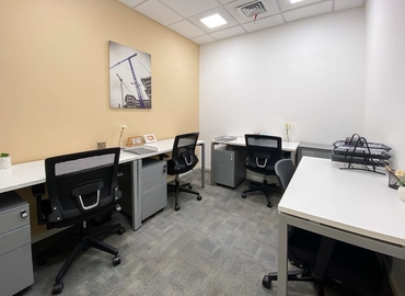 Virtual office space in Shanghai, Xuhui, No. 64 (710065) - 3 | MatchOffice.com