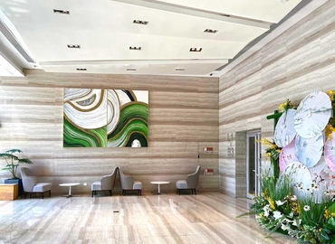 Virtual address in Shanghai, Xuhui, No. 64 (710065) - 11 | MatchOffice