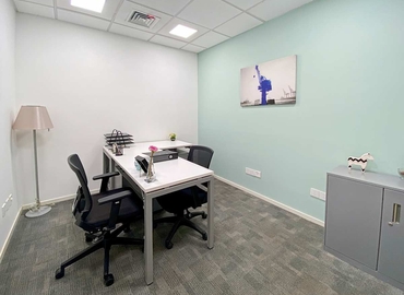 Virtual address in Shanghai, Xuhui, No. 64 (710065) - 6 | MatchOffice